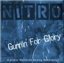 Nitro : Gunnin' for Glory